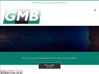 gmbautomation.com
