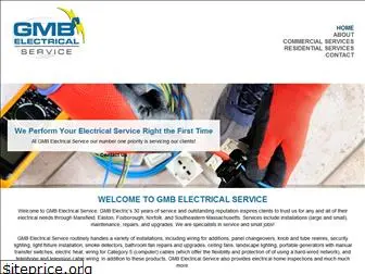 gmbelectrical.com