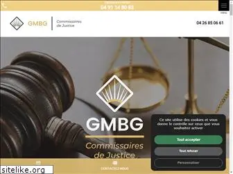 gmbg-huissiers.com