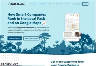 gmbgorilla.com