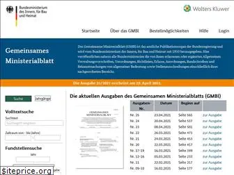 gmbl-online.de