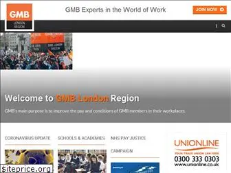 gmblondon.org.uk