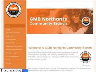 gmbnorthants.org