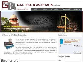 gmbosulegal.com