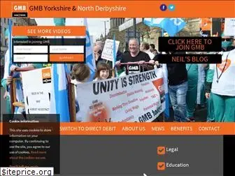 gmbyorkshire.org.uk