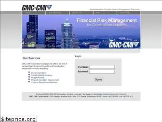 gmc-cmi.com