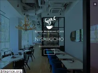 gmc-nishiki.com