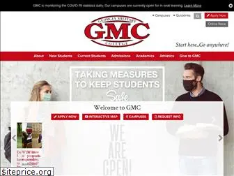 gmc.edu