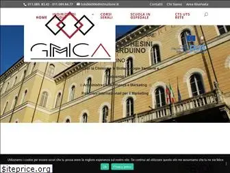 gmca.edu.it
