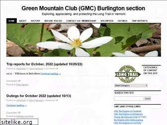 gmcburlington.org