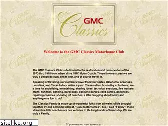 gmcclassics.com