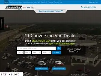 gmcconversionvans.com