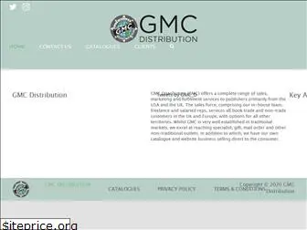gmcdistribution.com