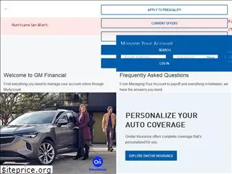 gmcfinancinginc.com