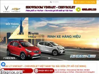 gmchevrolet.com.vn