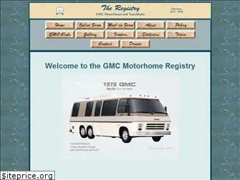 gmcmhregistry.com