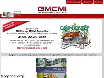 gmcmi.com