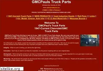 gmcpauls.com