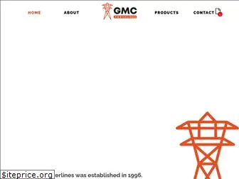 gmcpowerlines.co.za
