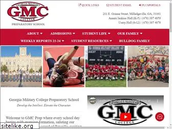 gmcprep.com