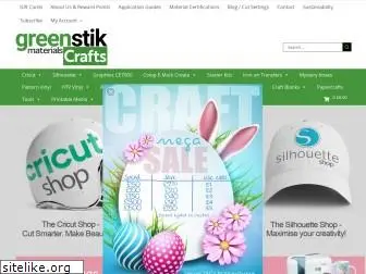 gmcrafts.co.uk