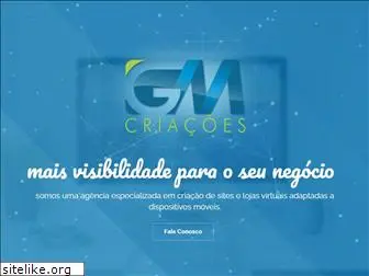 gmcriacoes.com.br