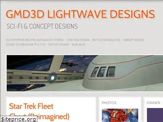 gmd3ddesigns.com