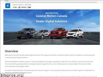 gmdealerdigital.ca