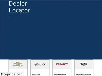 gmdealersearch.ca