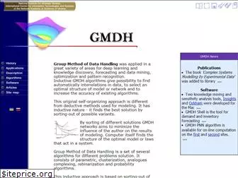 gmdh.net