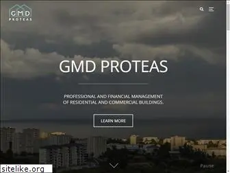 gmdproteas.com