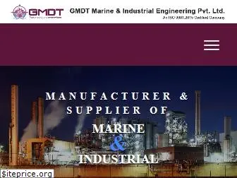 gmdtengineering.com