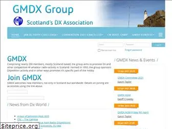 gmdx.org.uk