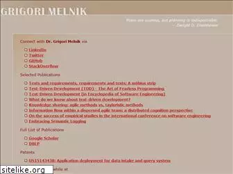 gmelnik.com