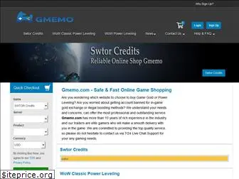 gmemo.com