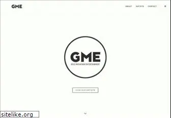 gmemusic.com