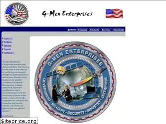 gmen-enterprises.com