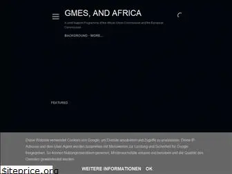 gmes4africa.blogspot.com