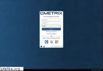 gmetrix.net