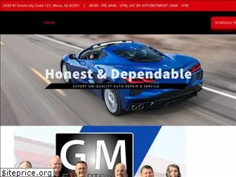 gmexperts.com