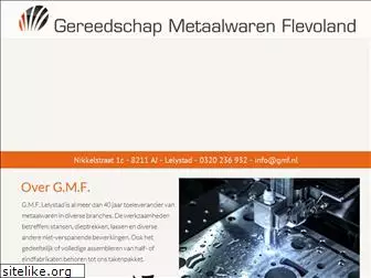 gmf.nl