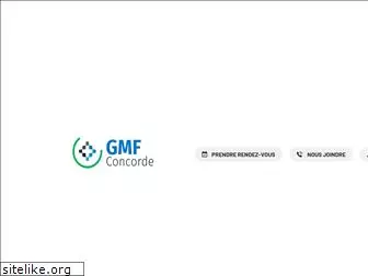 gmfconcorde.com