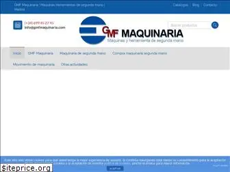gmfmaquinaria.com