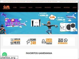 gmgamemania.com.br