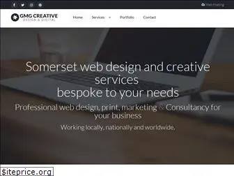 gmgcreative.co.uk