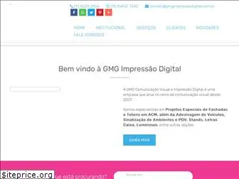 gmgimpressaodigital.com.br