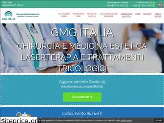 gmgitalia.com