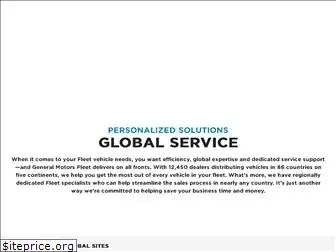 gmglobalfleet.com