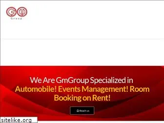 gmgroup.co.in
