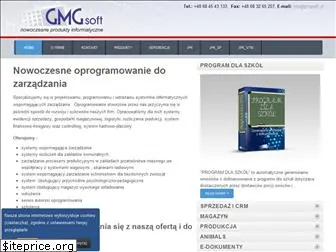 gmgsoft.pl